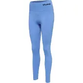 Hummel Tif Seamless Leggings Mit Hoher Taille