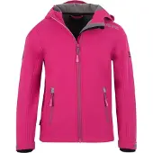 TROLLKIDS Girls Trollfjord Jacket