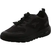 Kangaroos Jungen Sneaker low KX-Raptor Low schwarz