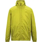 Regatta Herren Regenjacke Pack It III wasserfest RG3512 (M) (Grün)