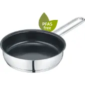 Berndes Bratpfanne mini 14cm poliert