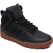 Dc-shoes Pure Ht Stiefel Schwarz EU 44 Herren Schwarz EU 44