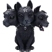 Nemesis Now Cult Cuties Diabarkus Figur 24 Cm