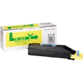 Kyocera TK-855Y, 18000 Seiten, Gelb, 1 Stück(e)