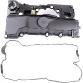 VAICO Zylinderkopfhaube v202763 für BMW