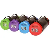Gymstick Gewichtssack FitnessBag 1 St