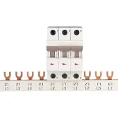 Eaton Verschienung Z-GV-16/3P+3N-6TE 263142