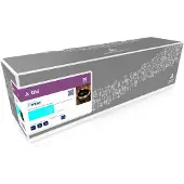 Astar Cyan - kompatibel - Tonerpatrone (Alternative zu: OKI 44250723)