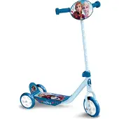 Disney Frozen Tretroller FROZEN II Roller mit 3 Räder