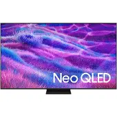 Samsung QE65QN80FAU, 165,1 cm (65"), 3840 x 2160 Pixel, Neo QLED, Smart-TV, WLAN, Grau
