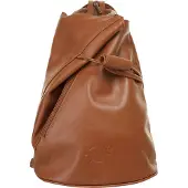 Samantha Look Rucksack Damen cognac
