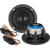 Hifonics ZXM3 | 7,5 cm (3") Mitteltöner