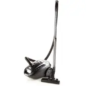 Domo DO7285S, 700 W, Zylinder-Vakuum, Trocken, Staubbeutel, 3 l, HEPA