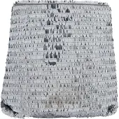 Joella damen tasche - silber, one size