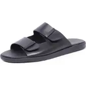 Doucals 8459AR ciabatta uomo DOUCAL'S PLUME man sandal
