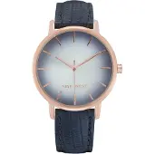 Nine west Nw-2572rgnv Quartz 36 Mm Damenuhr