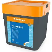 Steinbach pH Minus | schnelllösliches Granulat | 7,5 kg
