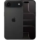 Apple iPhone Air 256GB Schwarz