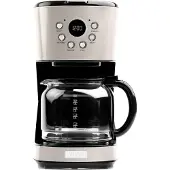 Haden Dorset Kaffemaschine Putty 1.8 l, beige
