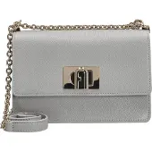 Furla 1927 Mini - Umhängetasche 20 cm (christallo)