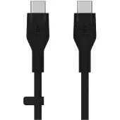 Belkin Cab009bt3mbk 3 M Usb-c-kabel