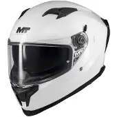Mt Helmets Braker Sv Pure Integralhelm