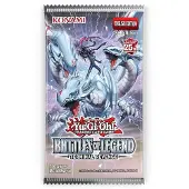 Konami Yu-Gi-Oh! - Battles of Legend: Terminal Revenge - Booster - EN