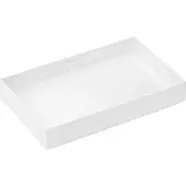 Hansgrohe 63015450 Aufsatzwaschtisch Xuniva Evo E