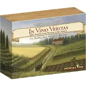 Asmodee Viticulture In Vino Veritas, Brettspiel, Laterales Denken, 12 Jahr(e), 45 min, Familienspiel