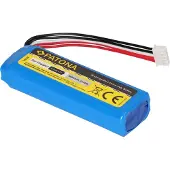 PATONA Akku für JBL Charge 3 BL GSP1029102A