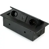 Emuca Multiconer Atom 26 Lite Für Desktop 225x111 Mmmm