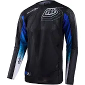 Troy Lee Designs Se Pro Air Richter Langarm-trikot