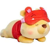 Disney Nalle Puh Disney Snuglets Wellbeing Pooh 40cm