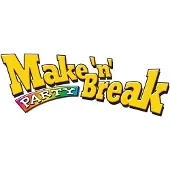 Ravensburger Make 'N' Break Party