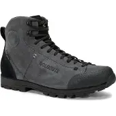 Dolomite - Freizeit-/Reiseschuhe mit GORE-TEX - 54 High Dust GORE-TEX Gunmetal Grey für Herren aus Leder - Größe 42 - Grau
