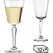 Libbey 70292 Weinglas "SPEAKEASY" , 247 ml, 12er Set