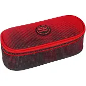 Patio Schüleretui Mäppchen Coolpack Campus GRADIENT CRANBERRY