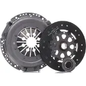 SACHS Kupplungssatz 3000 824 202 für FORD MERCEDES-BENZ VW