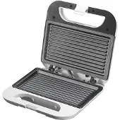 Meliconi Tostina New, Weiß, Tätigkeit, Leistung, 750 W, 220-240 V, 50 Hz, 1 Stück(e)