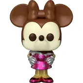 Funko POP! Disney Minnie Klassische Maus-figur