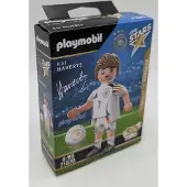 Playmobil PLAYMOBILE - DFB Stars Sammelfigur - Kai Havertz