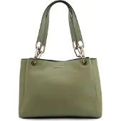 Michael Kors - Schultertasche - TR-LGGUSSET-35H1G9TL9L - Damen - darkseagreen