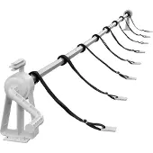 Arebos AR-HE-PA16, 6150 mm, 7 kg