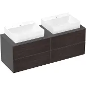 Hansgrohe 54211760 Konsole Xevolos E 1570/550mm