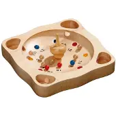 Philos Tiroler Roulette, klein