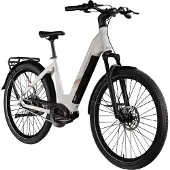 Zundapp E-Bike City X800 27,5 Zoll 7-Gang 550 Wh antique white