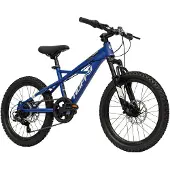 HUFFY Korros 20-Zoll Hardtail Mountainbike