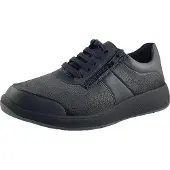 Solidus Komfort Schnürschuhe Damen 31393334353039 Grau 39 EU
