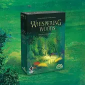 Pegasus Spiele Whispering Woods