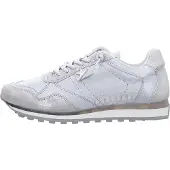Cetti Sportliche Slipper Damen 32303238303338 Silber 37 EU